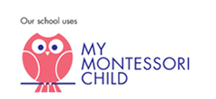 My Montessori Child Logo